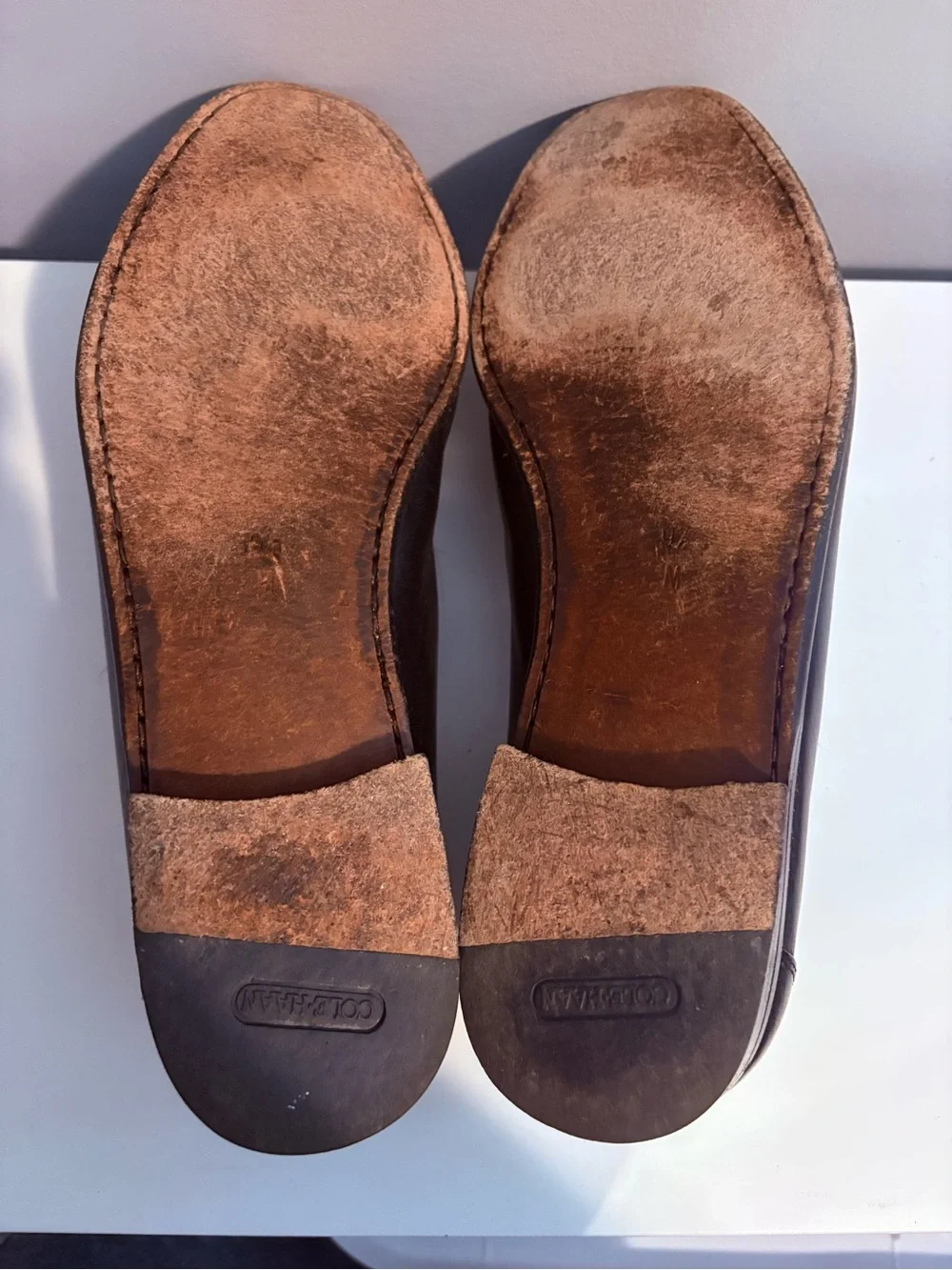 Cole Haan Mens Loafers